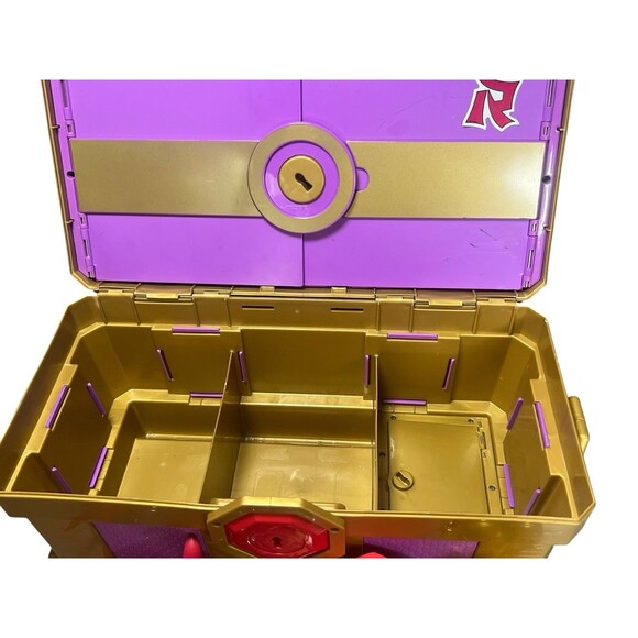 Ryan’s World Giant Mystery Chest Lot Figures Accessories Dragon Pirate Knight - Picture 9 of 14